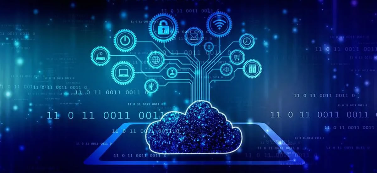 Cloud & Other Services