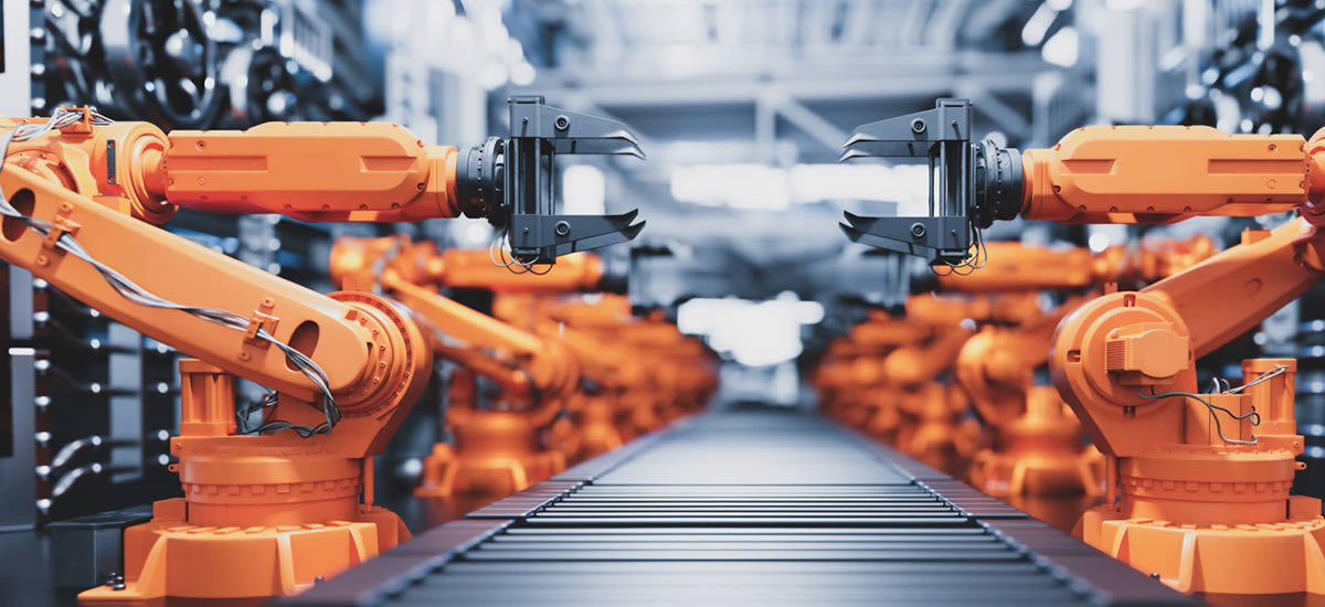 Industrial Automation