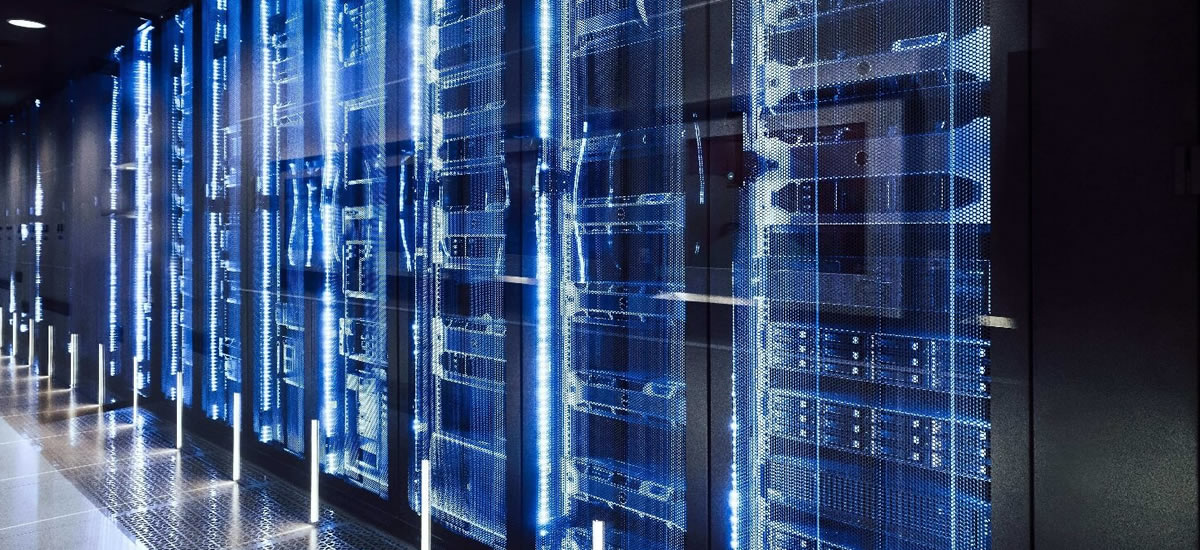 Compute & Storage