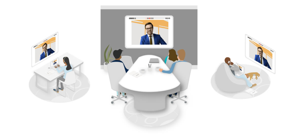 Unified Communication & Video Conferencing